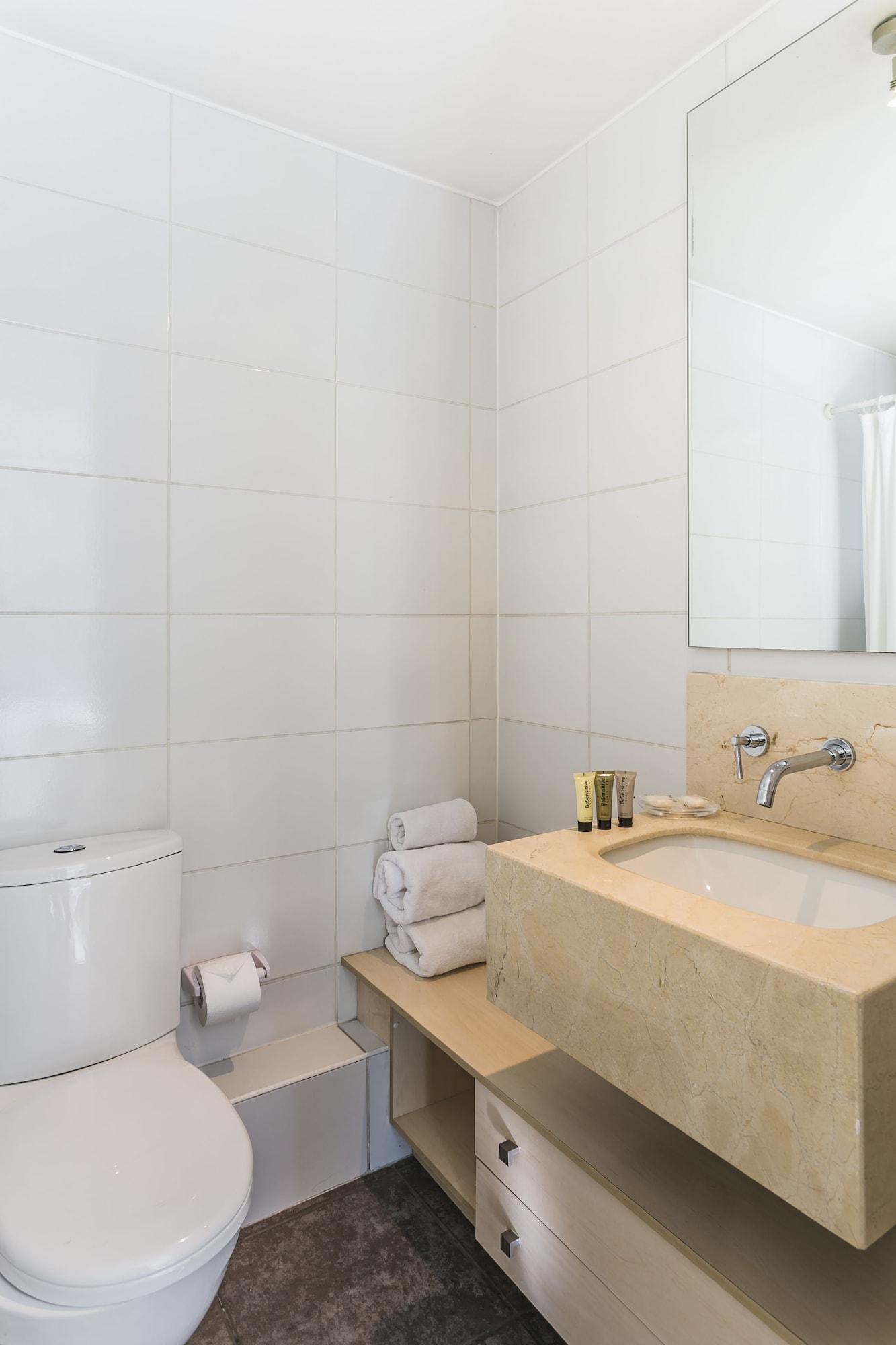 Apartament Departamentos Costa Nueva De Lyon Santiago de Chile Zewnętrze zdjęcie