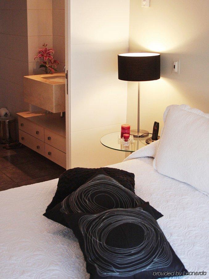 Apartament Departamentos Costa Nueva De Lyon Santiago de Chile Zewnętrze zdjęcie