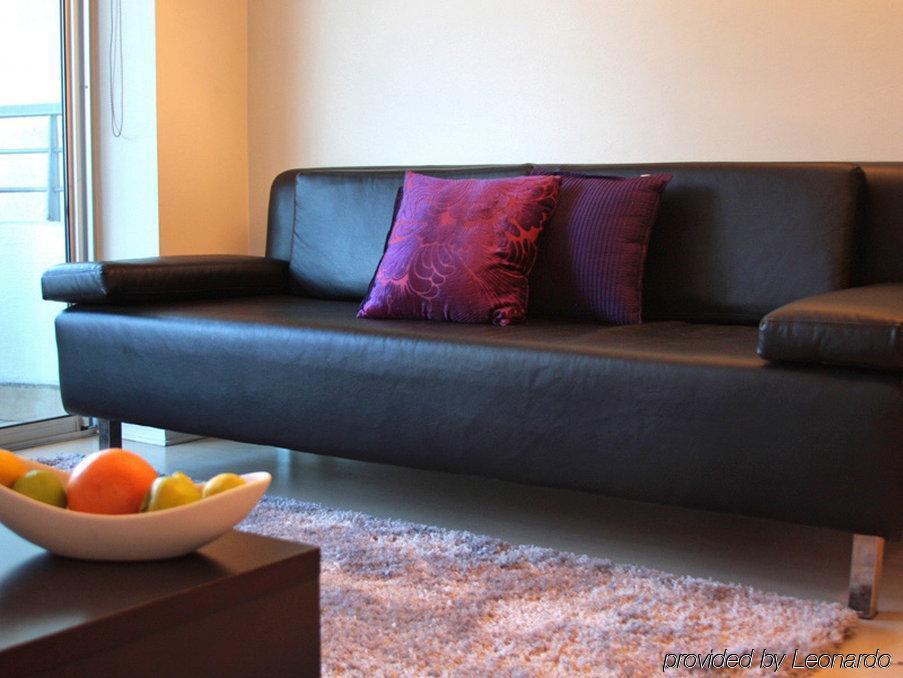 Apartament Departamentos Costa Nueva De Lyon Santiago de Chile Zewnętrze zdjęcie