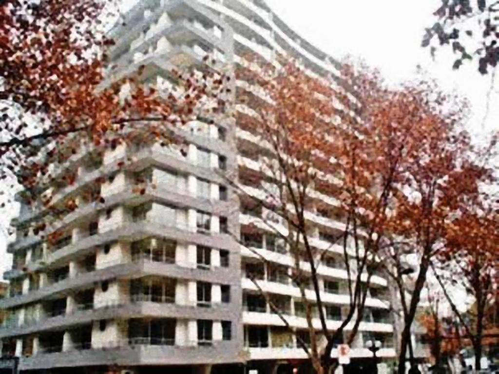 Apartament Departamentos Costa Nueva De Lyon Santiago de Chile Zewnętrze zdjęcie