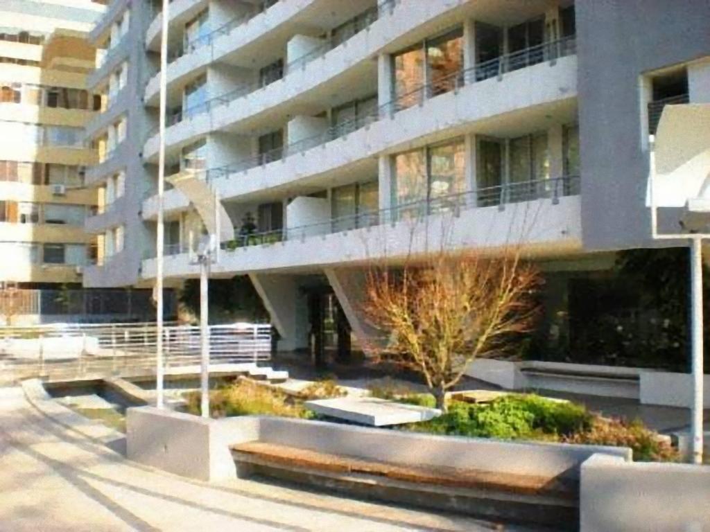 Apartament Departamentos Costa Nueva De Lyon Santiago de Chile Zewnętrze zdjęcie