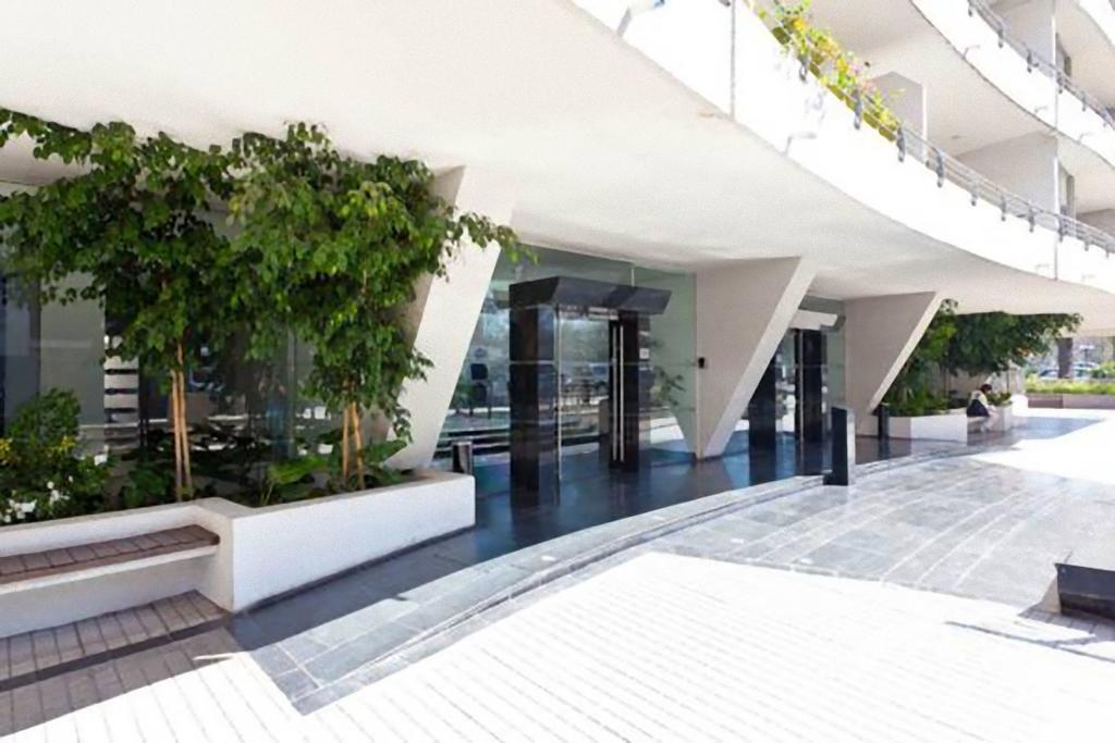 Apartament Departamentos Costa Nueva De Lyon Santiago de Chile Zewnętrze zdjęcie