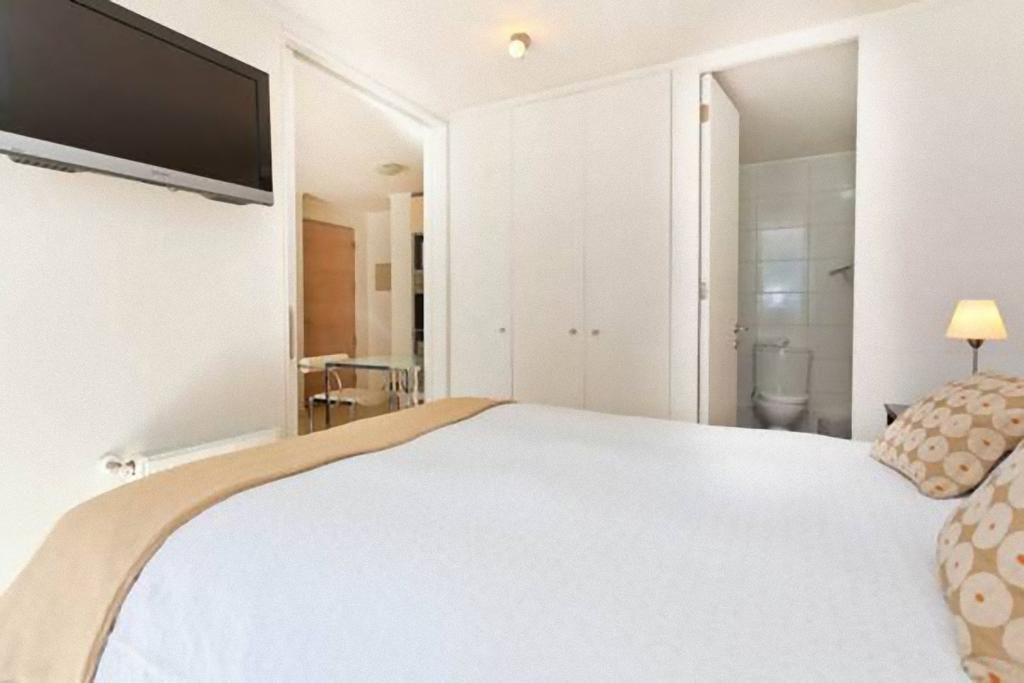 Apartament Departamentos Costa Nueva De Lyon Santiago de Chile Pokój zdjęcie