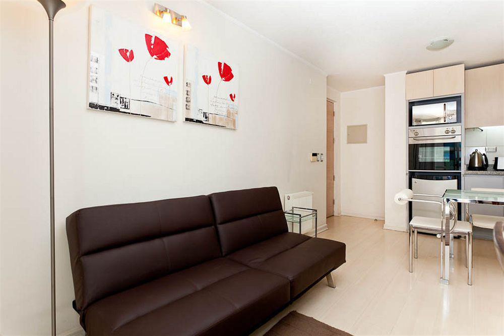 Apartament Departamentos Costa Nueva De Lyon Santiago de Chile Zewnętrze zdjęcie